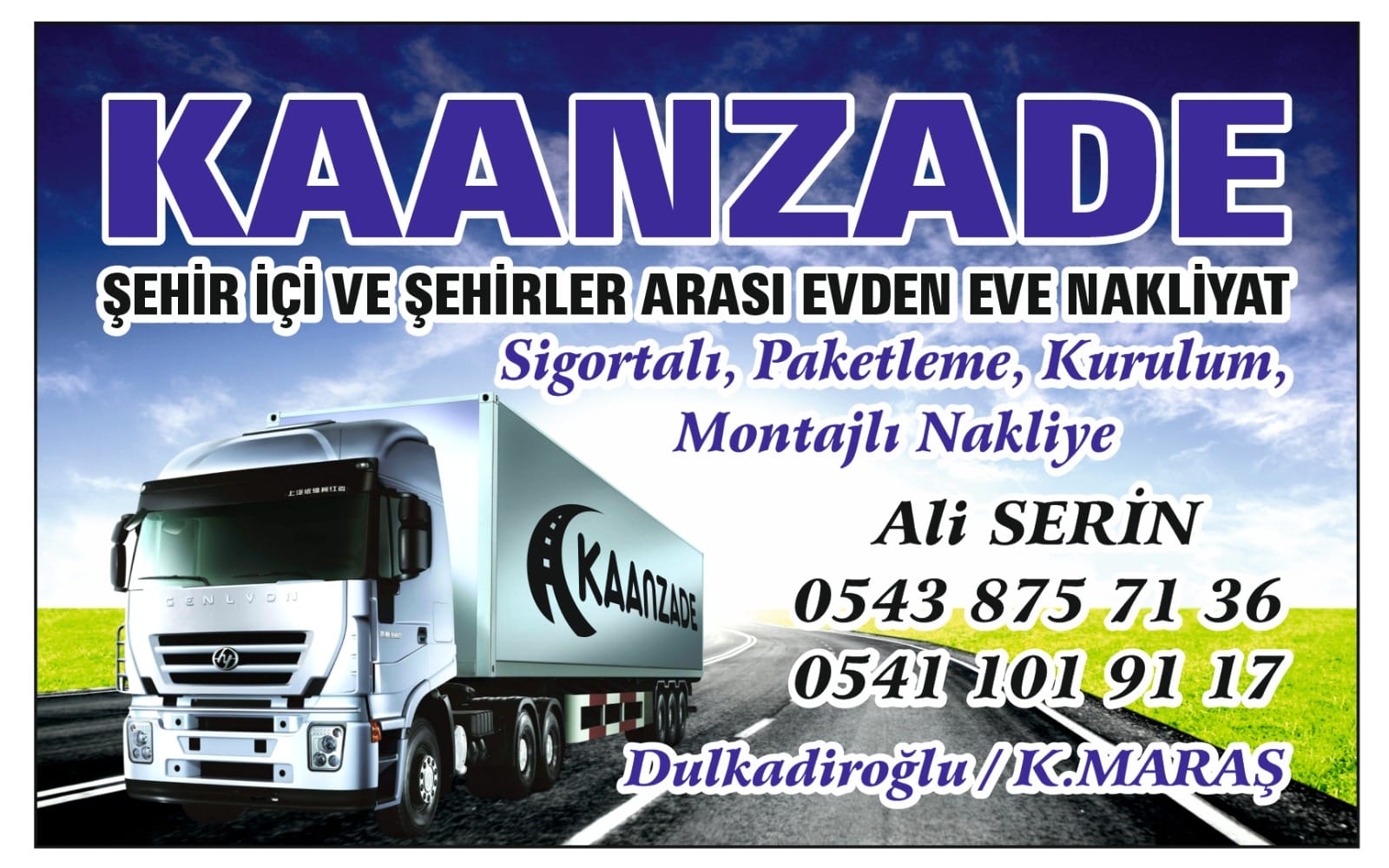 EŞYA PAKETLEME VE DEPOLAMA
